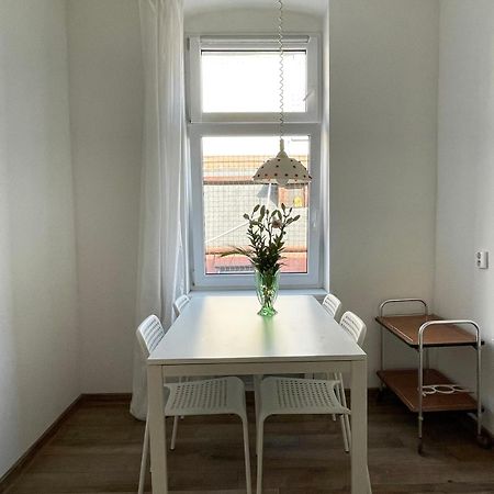 Apartment Katowice Center - Slowackiego Екстериор снимка