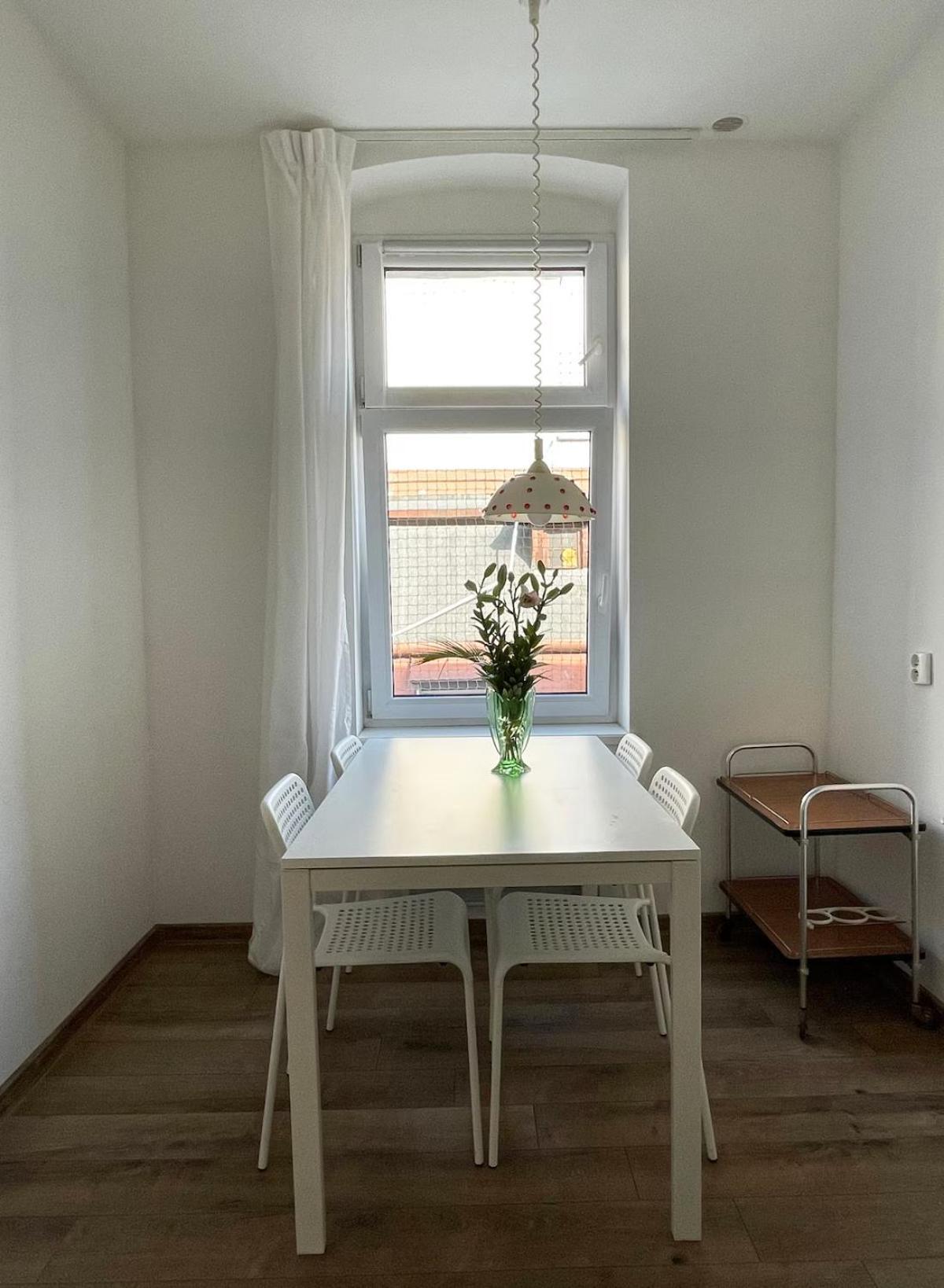 Apartment Katowice Center - Slowackiego Екстериор снимка